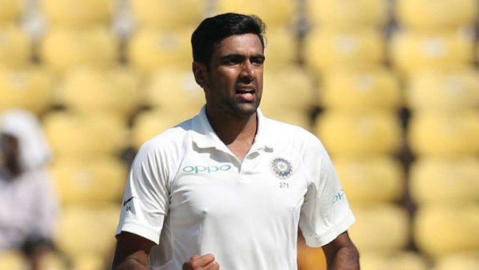 Ravichandran Ashwin is one of the best bowlers of off spin in the world