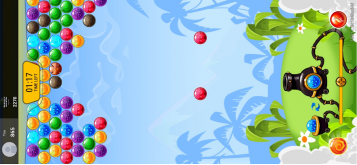 Key Points to Remember While Playing Online Bubble Shooter Games