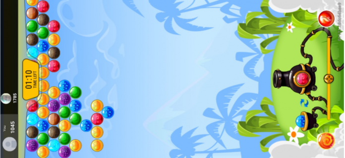 Bubble Shooter – The Best Online Game to Kill Your Boredom