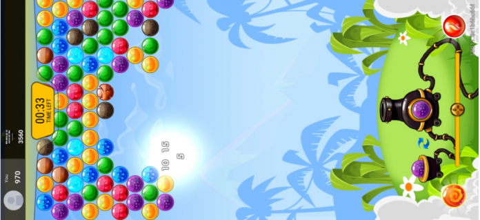 Top 5 Bubble Shooter Game Rules That You Need to Know