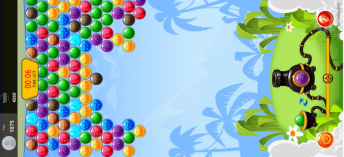 3 Top Reasons to Play Online Bubble Shooter Games