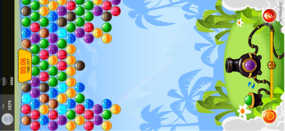 Bubble Shooter Games - Play Online