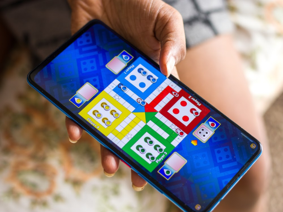 Ludo Online - Play Online on