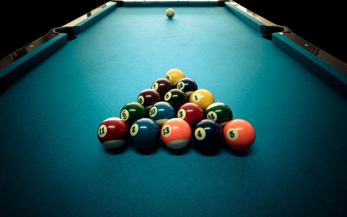Top Tips to Play 8 Ball Pool Game Online in an Easy Way!