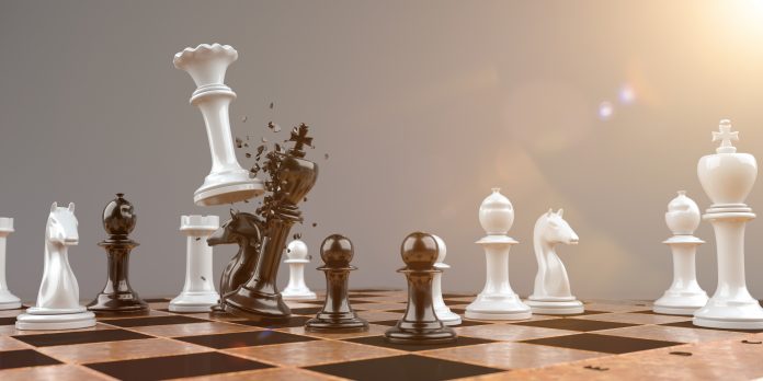 Top Fastest Checkmate Moves for Winning More Chess Games