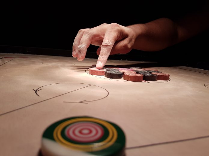 How Can Online Carrom Boost Your Analytical And Strategic Thinking?