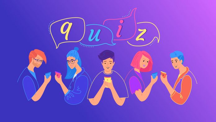 How Playing Quiz Games Enhances Your Skills?