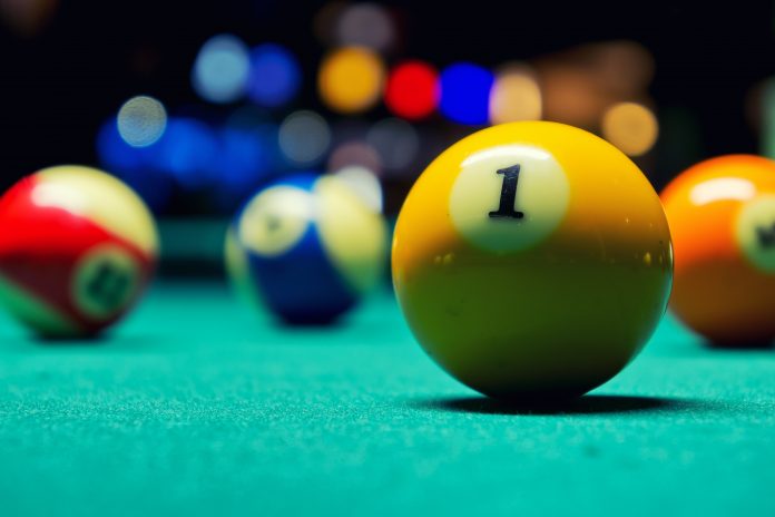 Top Things to Remember for Every Player While Playing Online 8 Ball Pool