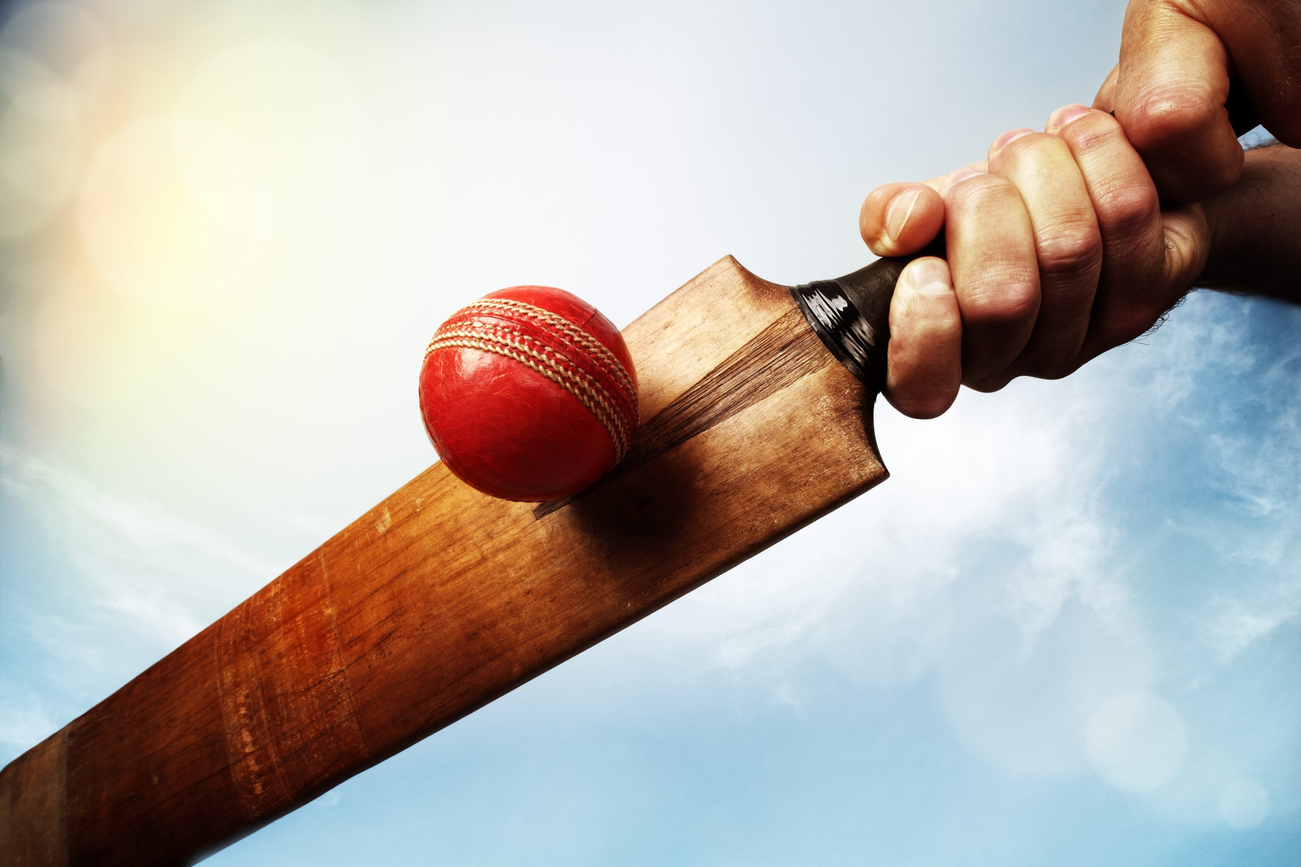 First international cricket match: All You Need to Know