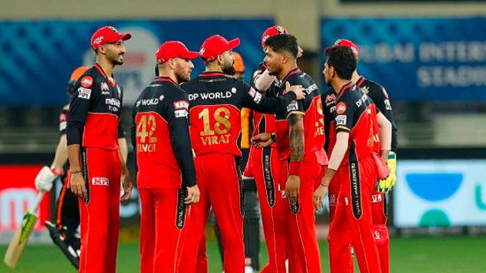 Five RCB players to watch out for