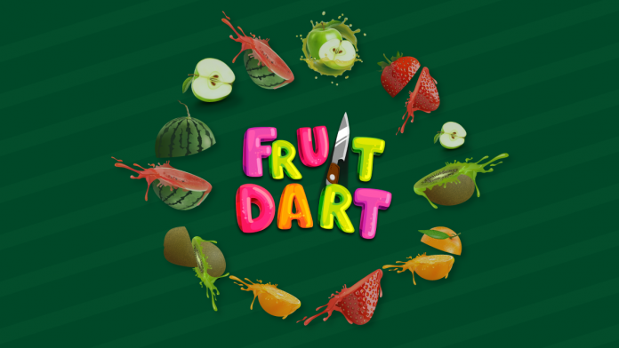 Fruit Dart Tricks