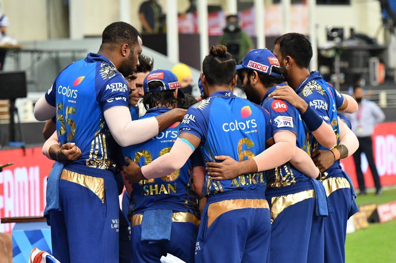IPL 2022: Punjab Kings Announces Their Retentions, One Uncapped Player  Included