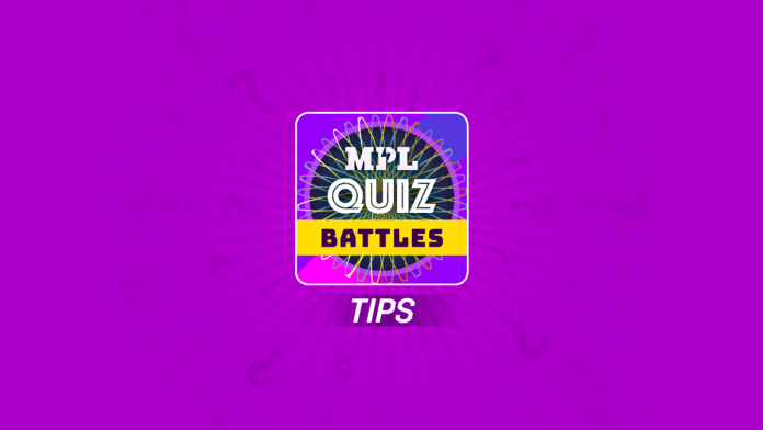 MPL Quiz Battles