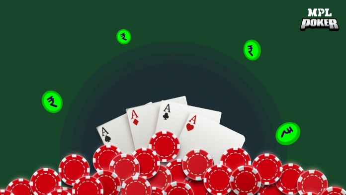 On-Line Poker Tracker - Poker Device To Beat The Devices!