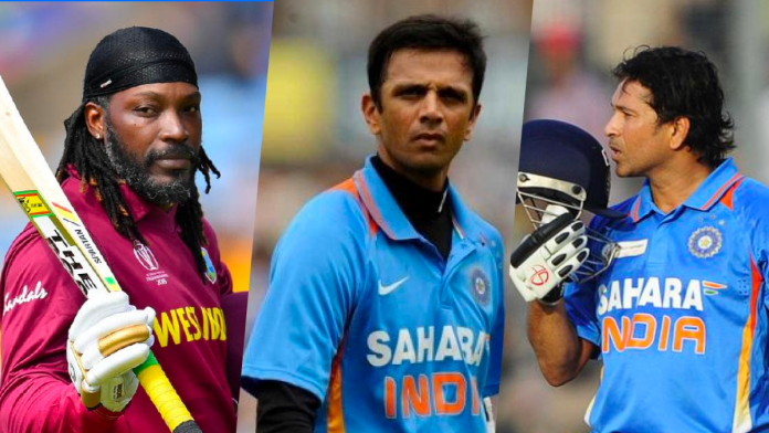 15 best cricketers of all time