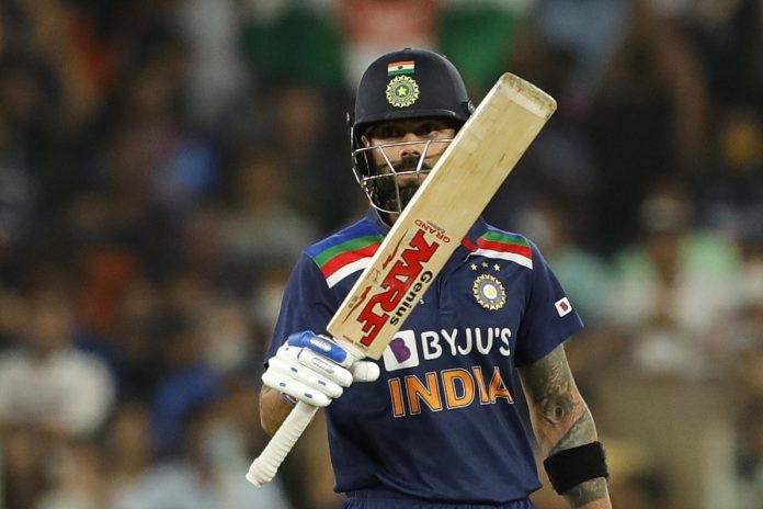 India vs England 5th T20I: Rohit, Virat's sublime exhibition seals the decider