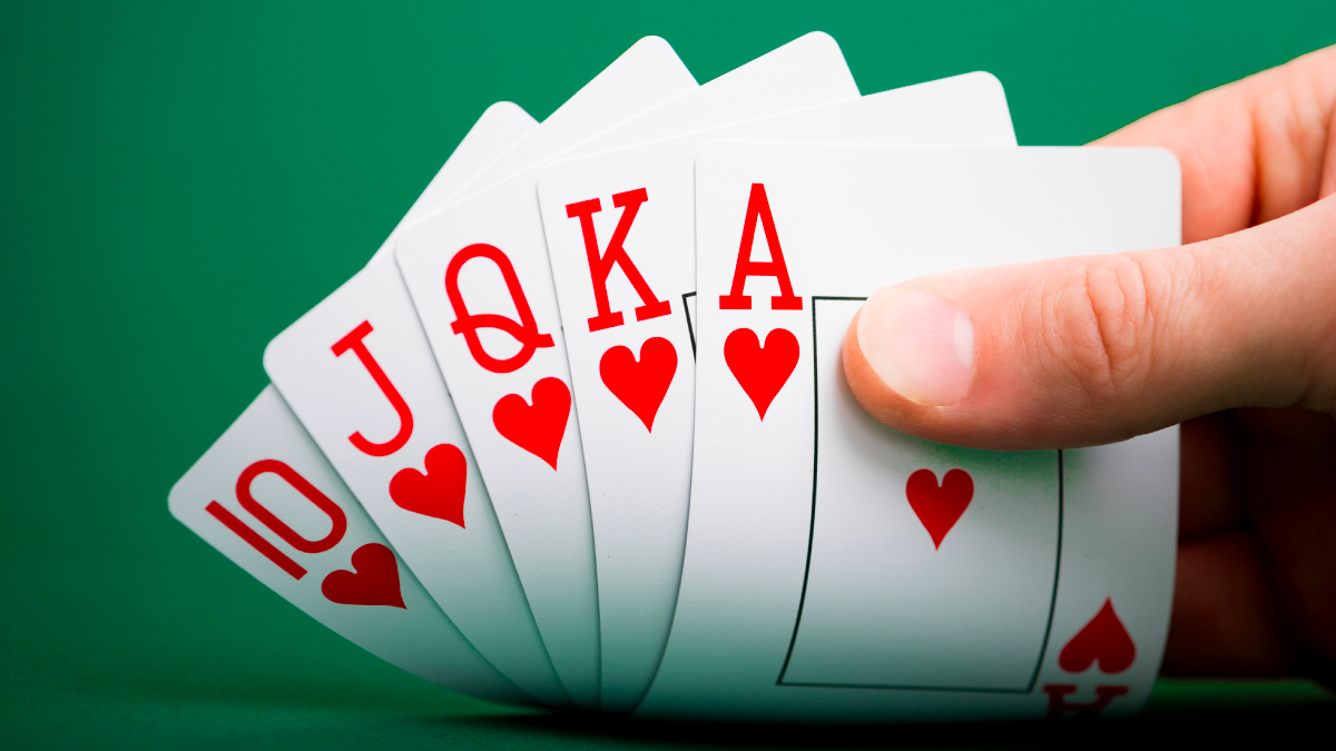 The Rummy Strategy: How to Win More Hands Quicker