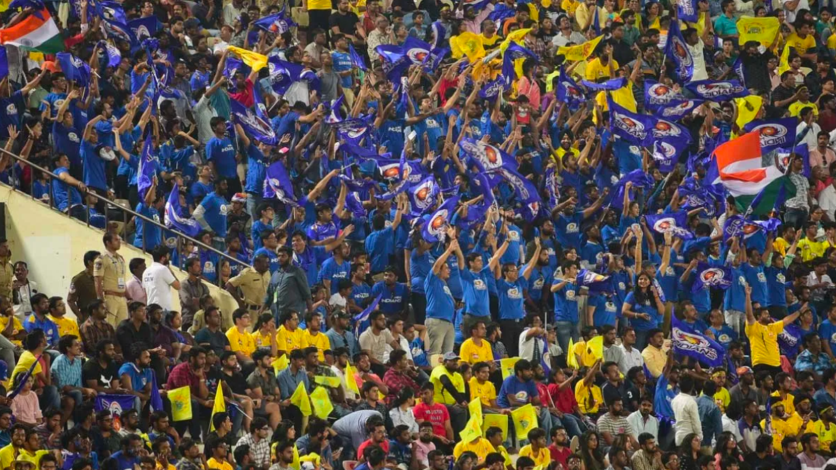 Which IPL Team has most fans in 2021? Know them and more