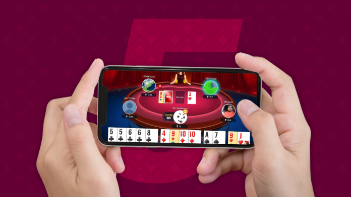Learn the tips a rummy pro should know