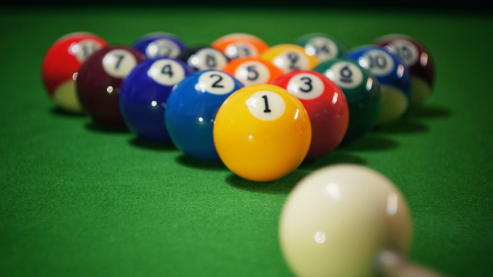 5 Greatest Players of the 8 Ball Pool Game