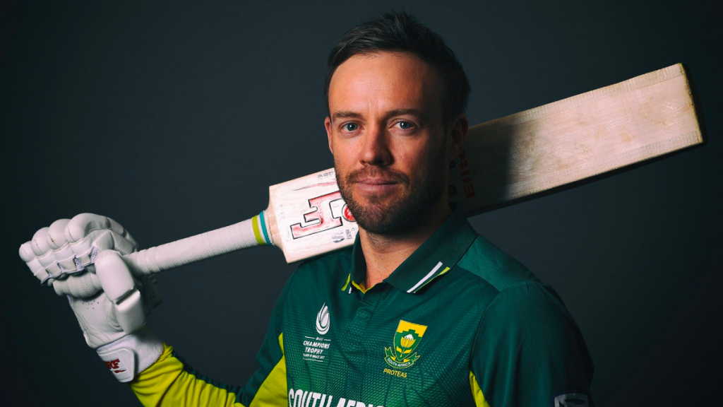 IPL Fantasy Stats AB de Villiers