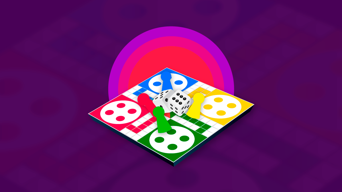 Play online Ludo Games and Earn Pocket Money, by Ludo League