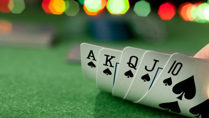 Is Rummy a game of skill or a game of luck?