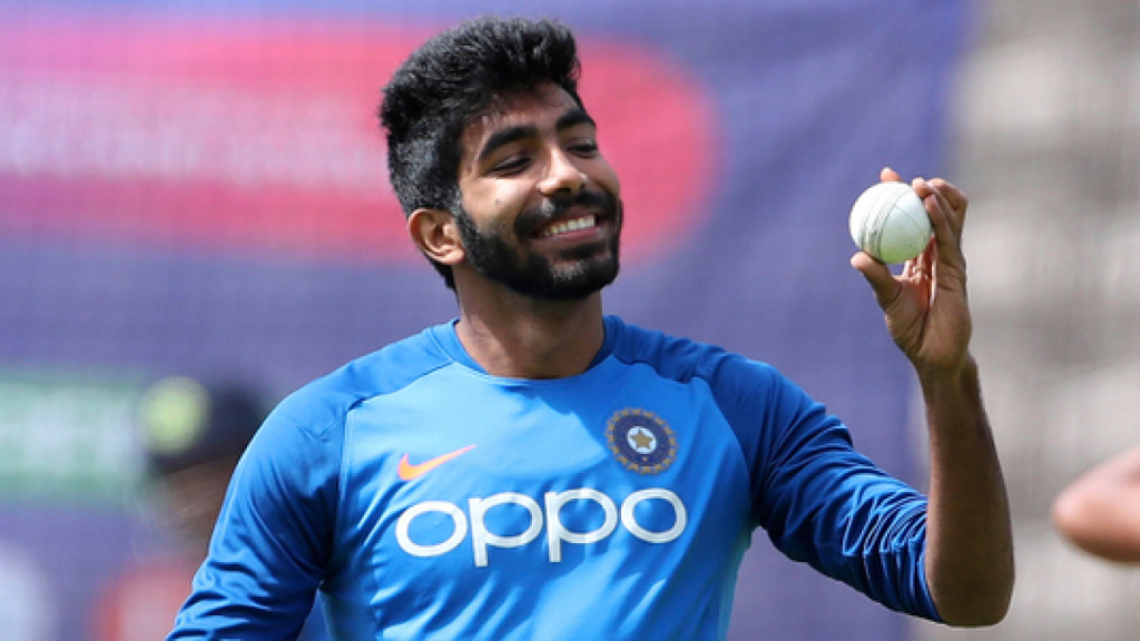 IPL Fantasy Stats Jasprit Bumrah