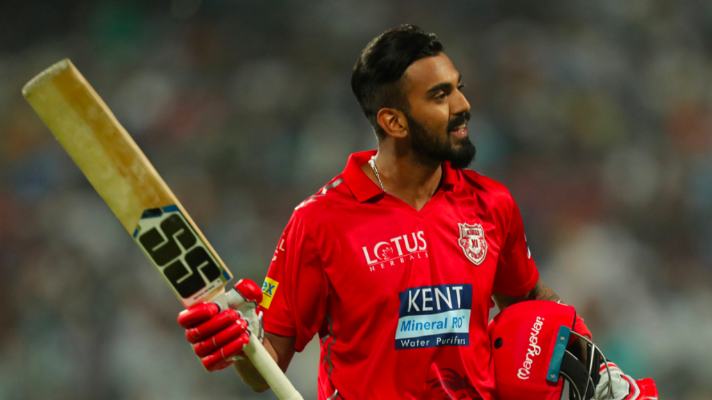 IPL Fantasy Stats KL Rahul