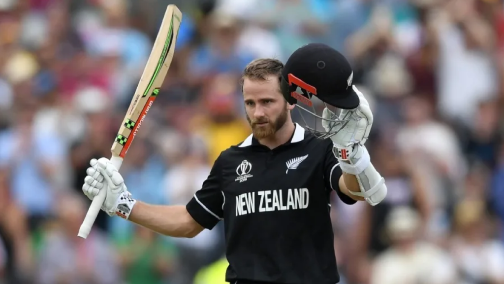 IPL Fantasy Stats Kane Williamson