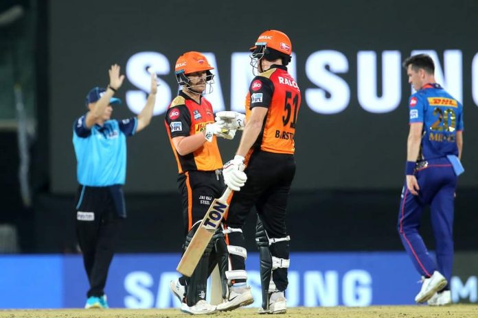 PBKS vs SRH, IPL 2021: Sunrisers look to end their losing streak