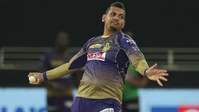Sunil Narine sits third among bowlers with most wickets in T20 cricket
