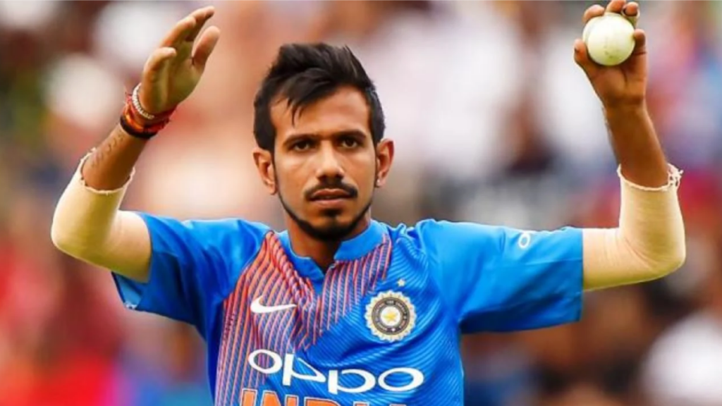 IPL Fantasy Stats Yuzvendra Chahal