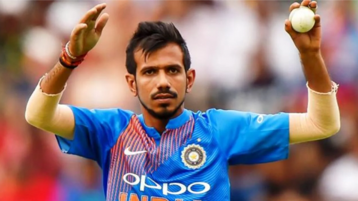 Yuzvendra Chahal picked up the most wickets in IPL 2022