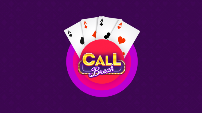 Call break game online