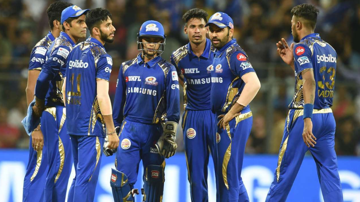 Who is the owner of Mumbai Indians?