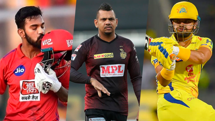 Know who has scored the fastest 50 in IPL