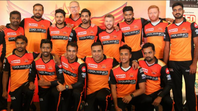 Who is the owner of SRH