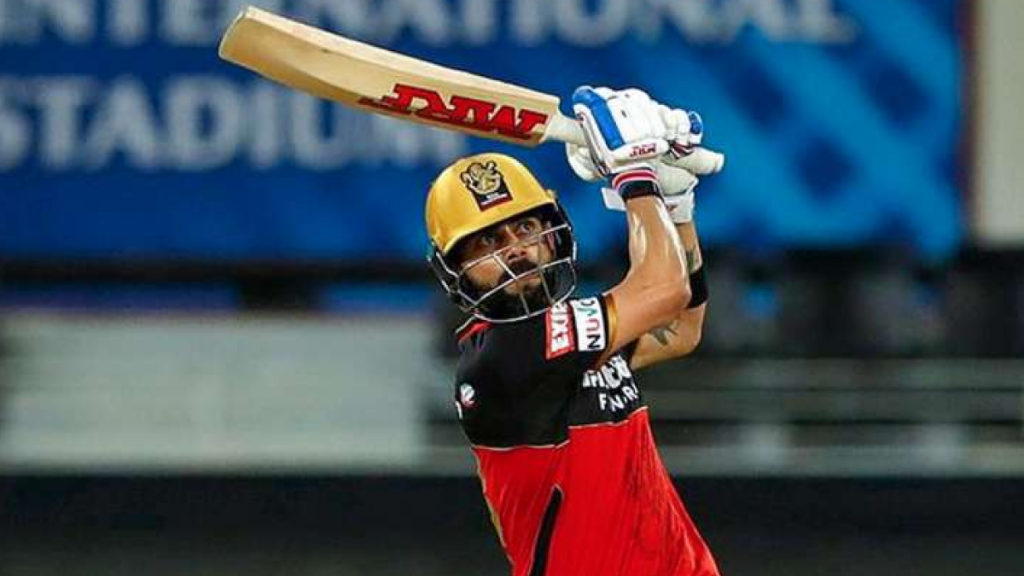 Who is the top run-getter in T20Is
