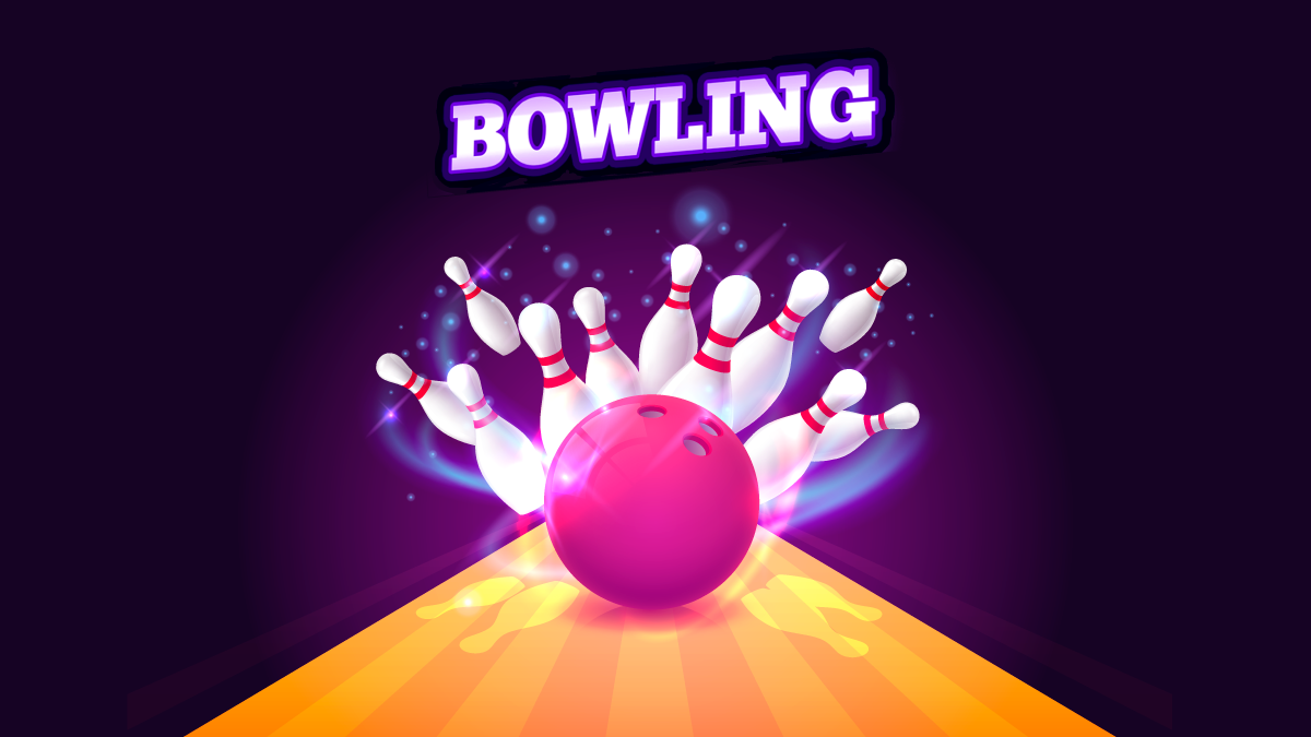 A Quick Start Guide to 10-Pin Bowling