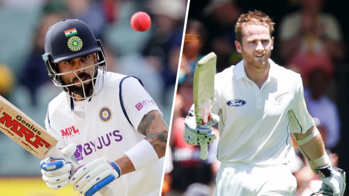 Kohli vs Williamson: Statistical comparison on who comes out on top