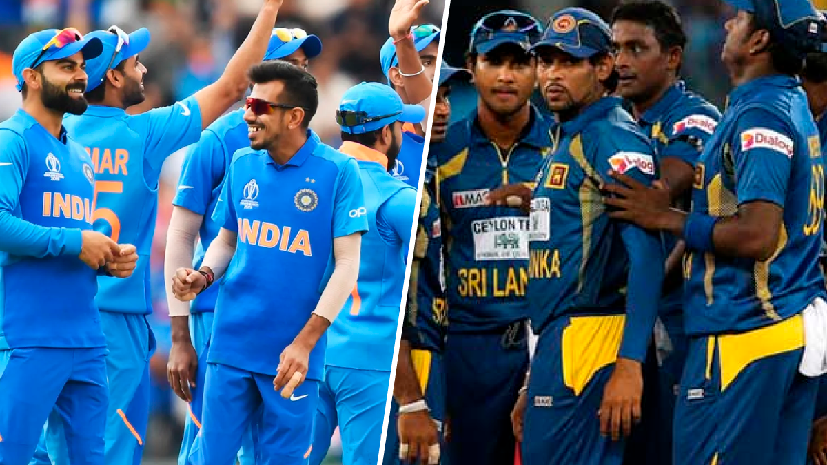 ind vs sl 2019