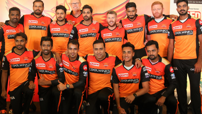 What-is-SRH-full-form-in-IPL