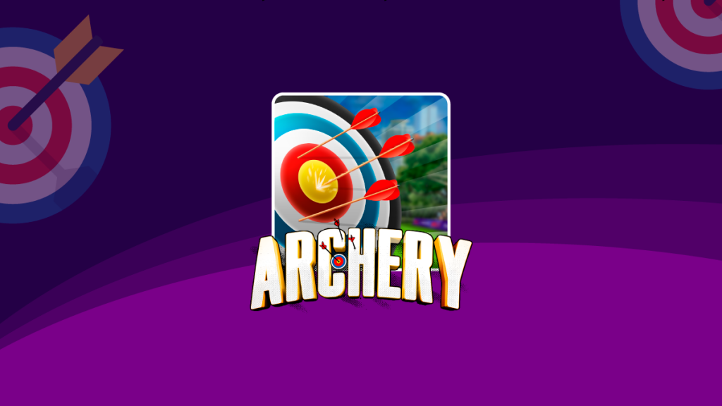 online archery