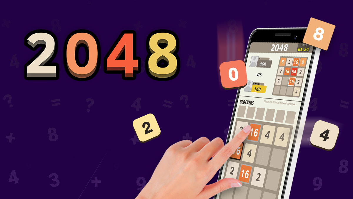 Best Online & Offline Maths Puzzle Games for Adults MPL Blog