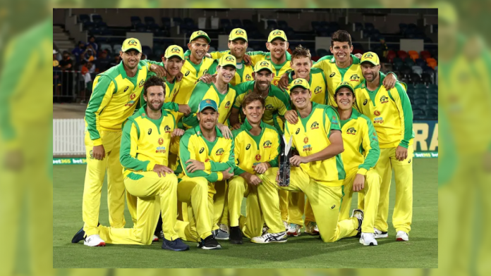 Know how many times Australia won T20 World Cup