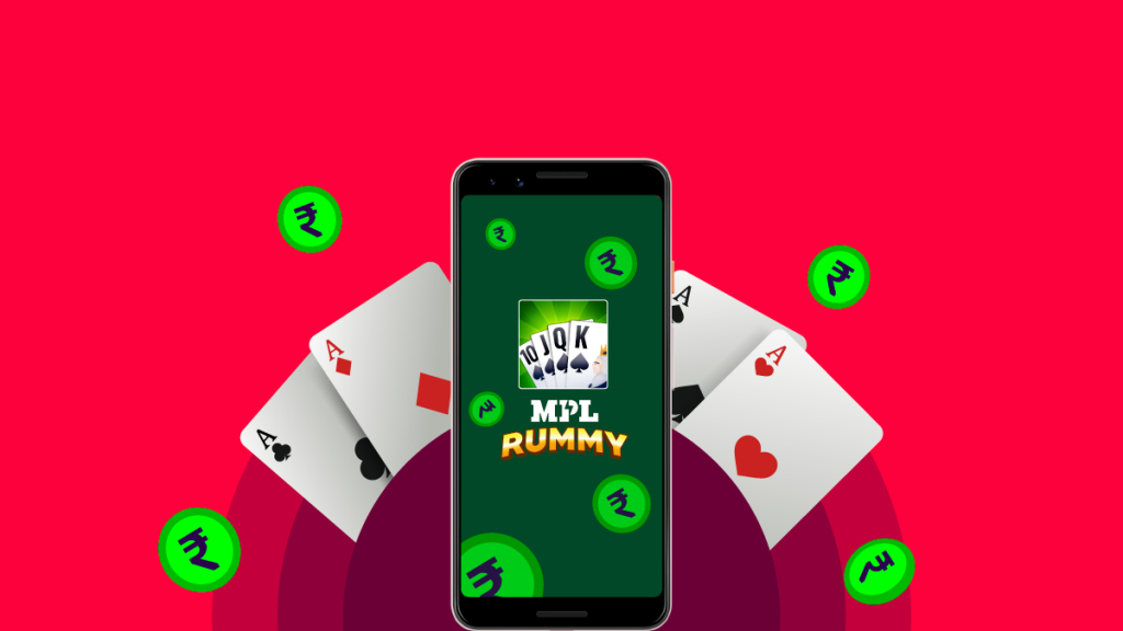 Rummy on MPL