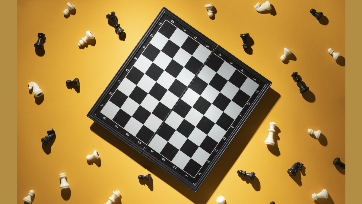 Chess Board Game 101: A Guide to Chess Terms & More | MPL Blog
