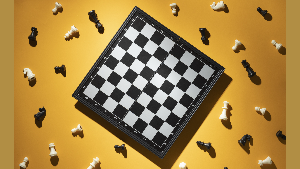 Chess Boards