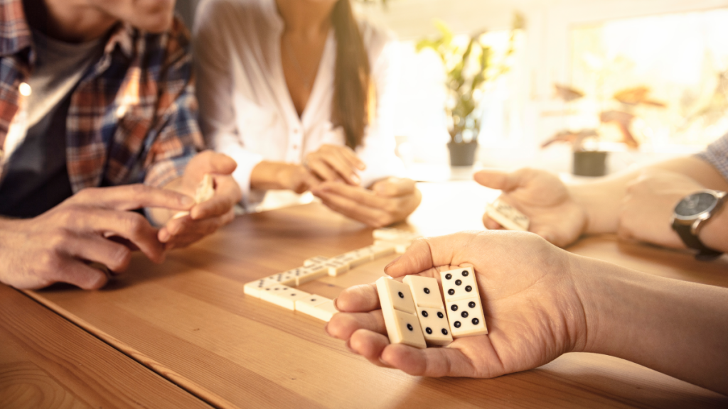 10 Fantastic Online Games To Play When Bored At Home - MPL Blog
